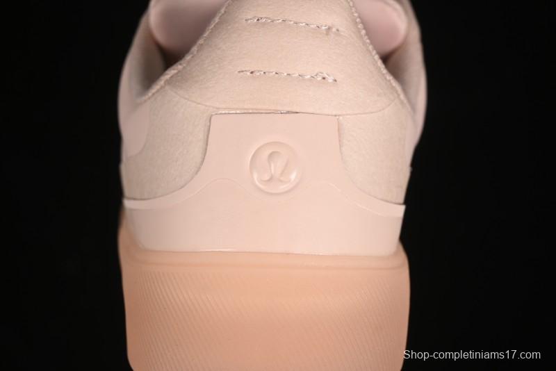 Lululemon M Cityverse Low-Top Casual Sneakers - LU-06