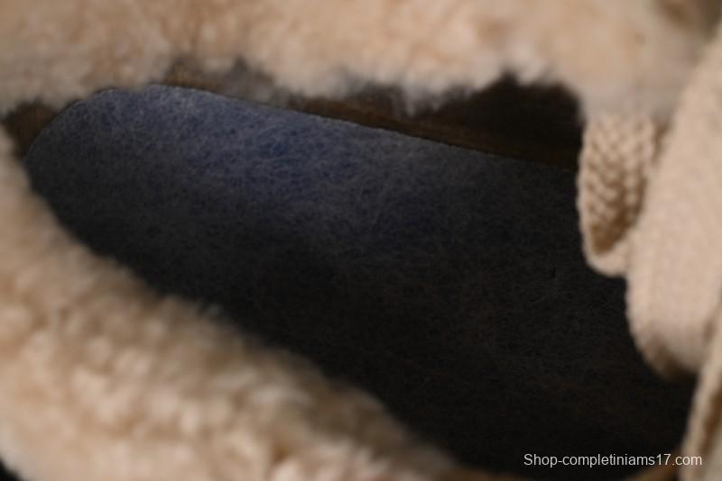 GG-CC Comfortable Commuting Fleece Lined Casual Shoes - G23Y6903