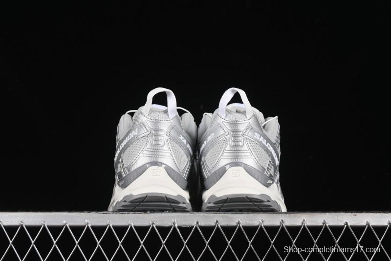 Salomon XA PRO 3D Outdoor Trail Running Shoes with SENSIFIT and 3D ADVANCED CHASSIS - 477736-31