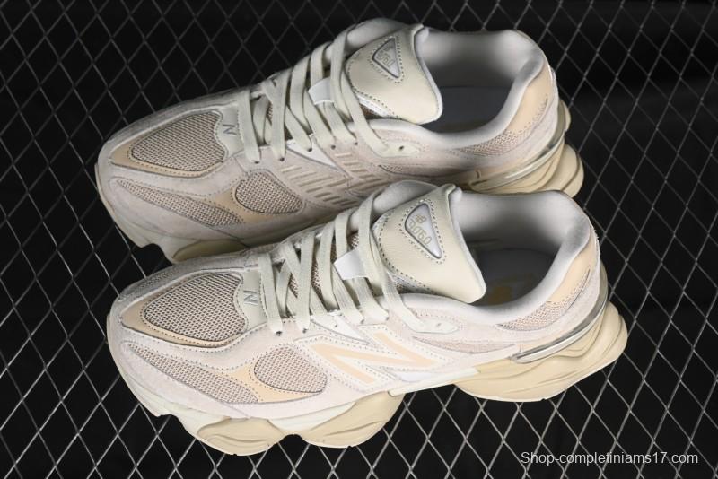 New Balance Joe Freshgoods x New Balance 9060 Collaborative Retro Casual Running Sneakers - U9060SS