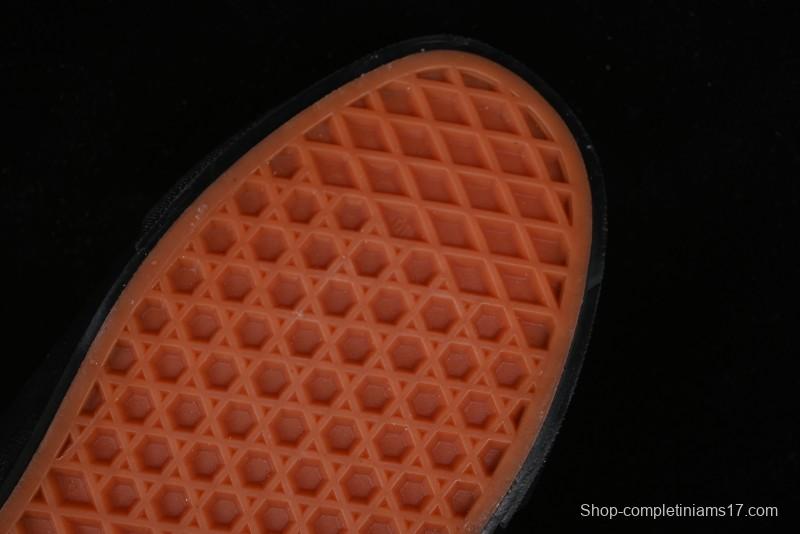 Vans Half Cab Pro 92 Retro Skate Shoes - VN0A3QPH2YV