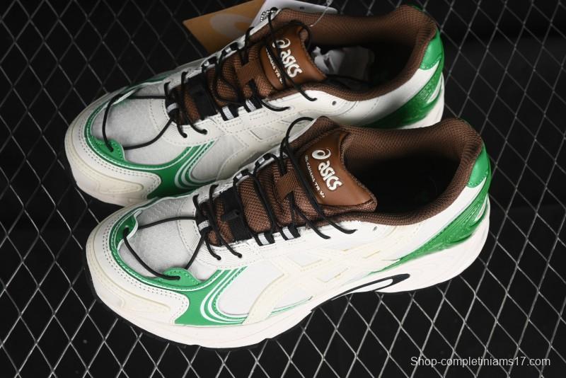 Asics Gel-Kahana TR V4 Running Shoes with FF BLAST PLUS Cushioning - 1203A586-100