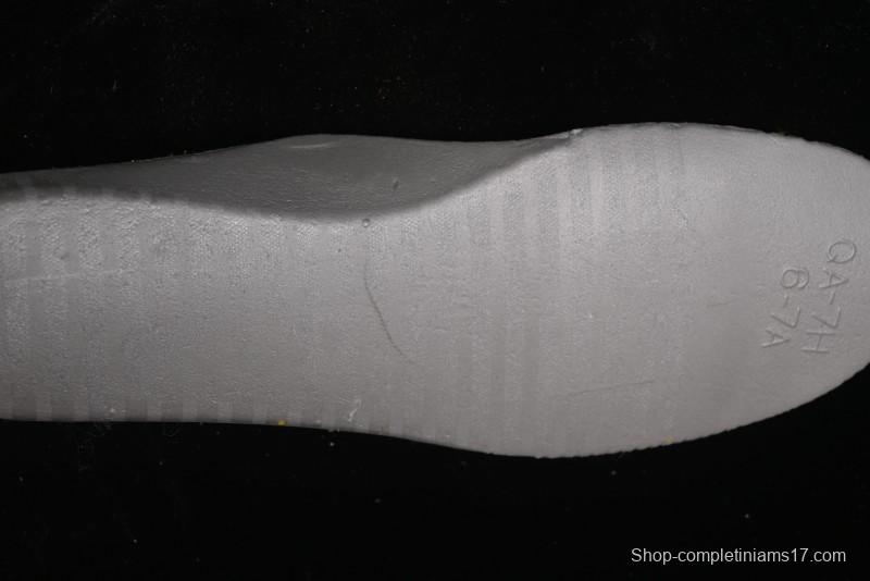 Nike Air Force 1 '07 Low Casual Sneakers with Full-Length Air Cushion - FZ1151-100