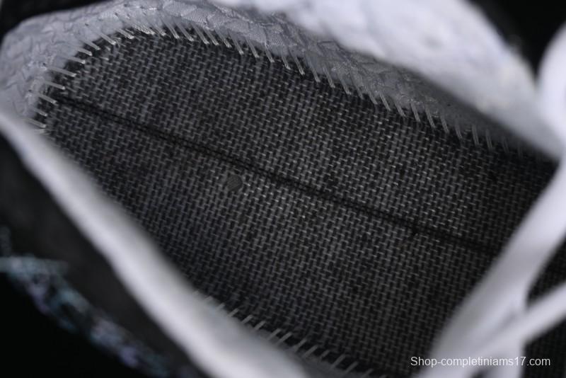 Nike Air Jordan 23 AJ23 Mid Retro Casual Basketball Shoes with Visible Air Cushion - 318376-041