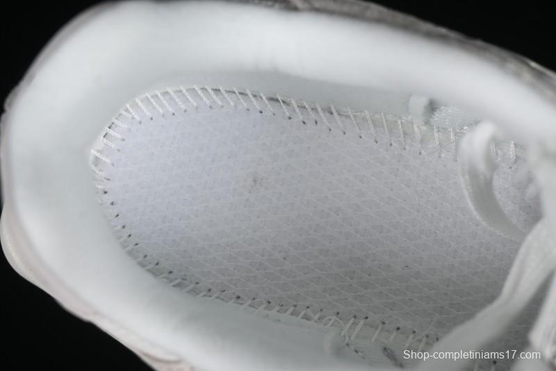 Joe Freshgoods x New Balance NB9060 Retro Casual Running Sneakers with ABZORB Cushioning - U9060WHT