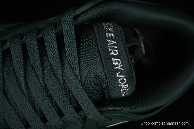 Nike Air Jordan 4 Retro Remastered Low-Top Basketball Shoes - HF4334-300