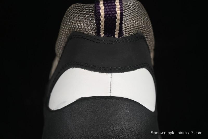 Keen Jasper Japanese Street 2.0 Retro Outdoor Shoes - 2267 Dark Grey