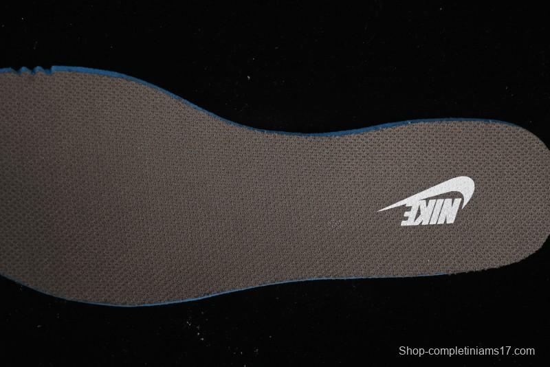 Nike Travis Scott x Shark-A-Don "Sail" Lifestyle Low-Top Sneakers - HQ3061-101