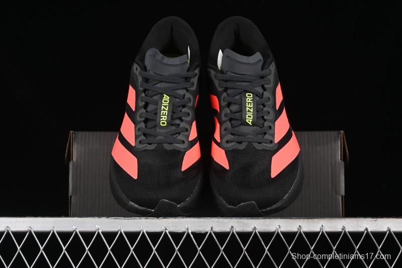 Adidas Adizero Evo SL Ultra-Lightweight Breathable Cushioned Running Shoes - JP7114
