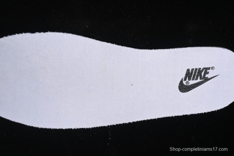 Nike Dunk Low Panda Prank Qixi Special Edition Low-Top Casual Sneakers - DD1391-100