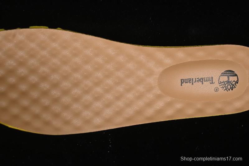 Timberland Outdoor Mid-Top Casual Martin Boots Series - TB10085BEIGE