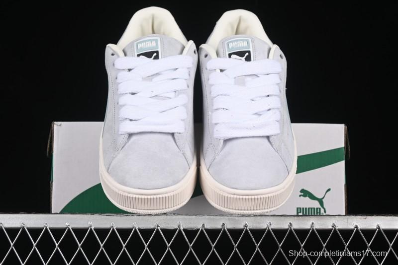 Puma Suede XL Retro Casual Sneakers - 395205-10