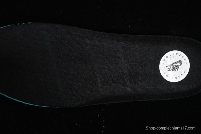 Nike Jam Suede Slip-Resistant Wear-Resistant Low-Top Casual Shoes - FN0314-002