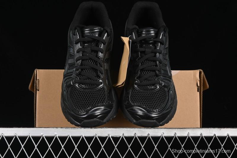 Asics Gel-Kayano 14 Running Shoes with 3D Visible GEL Cushioning and FF BLAST PLUS Midsole - 1201A019-001