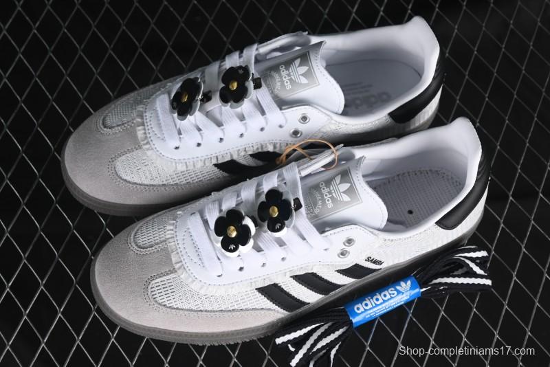 Adidas Samba OG IH3371 Women's Exclusive Colorway Casual Sneakers - IH3371