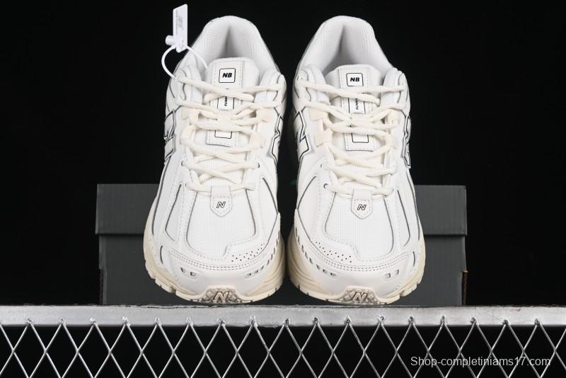 New Balance 1906 Series Retro Dad Style Casual Running Shoes - M1906RWW