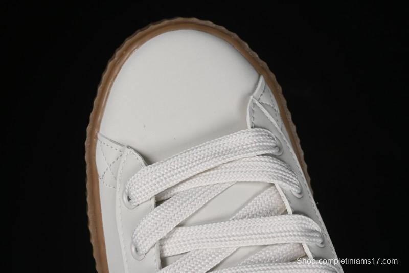 Fenty x Puma Creeper Phatty Low-Top Casual Sneakers - 396813-03