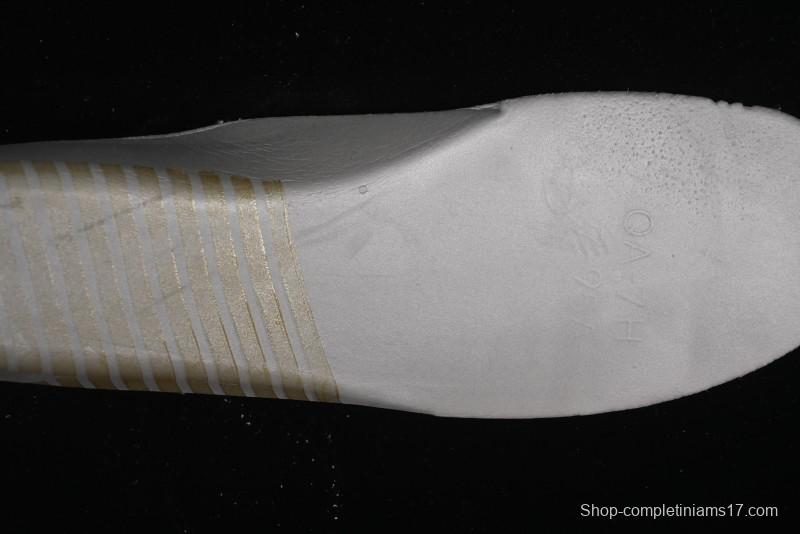 Nike Air Force 1 '07 Low Supreme The North Face Collaboration - Off White Mint Green - XZ1996-527