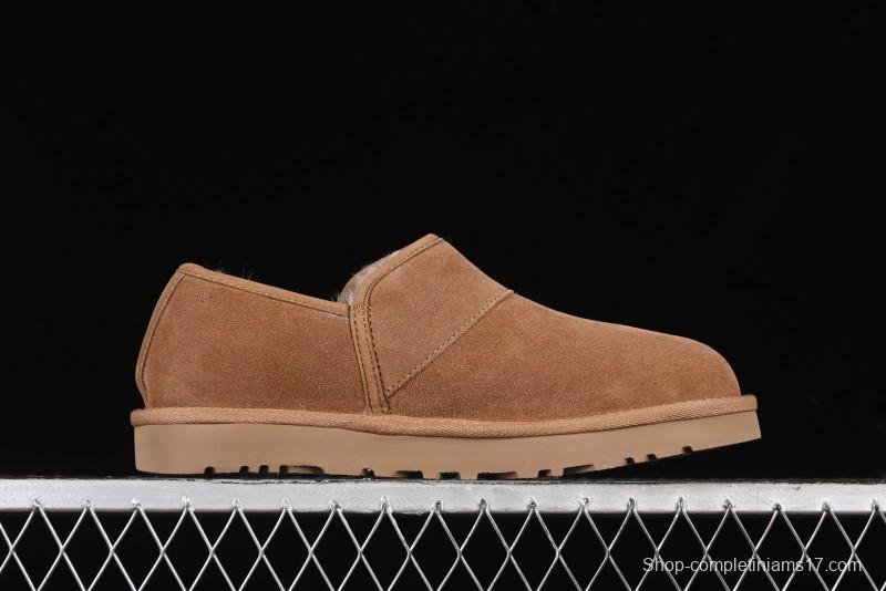 UGG LE FU Low Top Slip-On Lifestyle Casual Shoes - 1131616