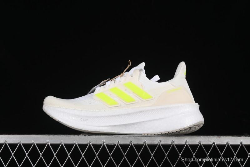 Adidas Ultraboost 5 ID8843 Casual Running Shoes with Boost Cushioning - ID8843