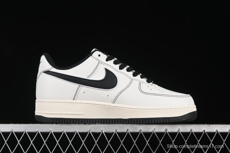 Nike Air Force 1 '07 Low Custom Casual Sneakers - CW2288-111