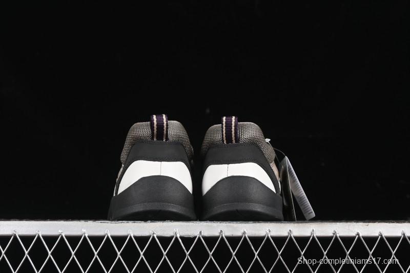 Keen Jasper Japanese Street 2.0 Retro Outdoor Shoes - 2267 Dark Grey