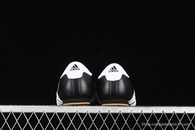 Adidas Originals Taekwondo JQ4775 Low-Top Training Shoes for Comfortable Non-Slip Workouts