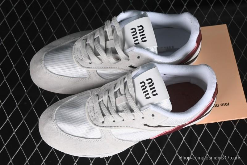 Miumiu Calzature Donna Casual Lifestyle Shoes - AJD4