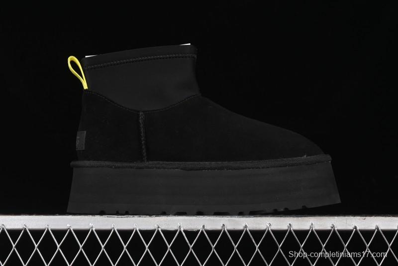 UGG Dakota 5CM Classic Wool Snow Boots with TREADLITE Outsole - 1168170