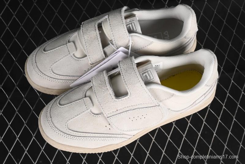 Fila Slant Shot 98/23 Comfortable Versatile Breathable Low-Top Tennis Shoes - 98/23