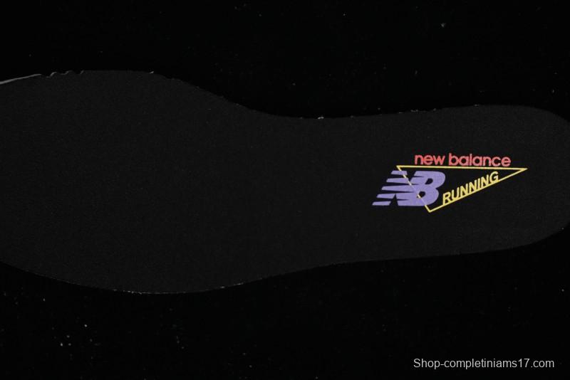 New Balance 1000 Series Retro Dad Style Low-Top Casual Running Shoes - M1000TP