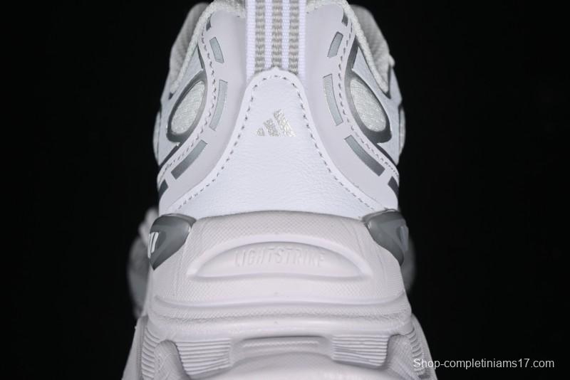 Adidas Originals Mts Pro IH6349 Retro Breathable Cushioned Casual Running Shoes - IH6349