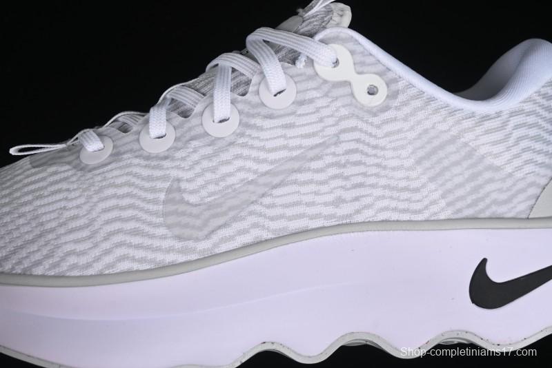 Nike Motiva Summer Breathable Cushioned Wave Running Shoes - DV1237-102