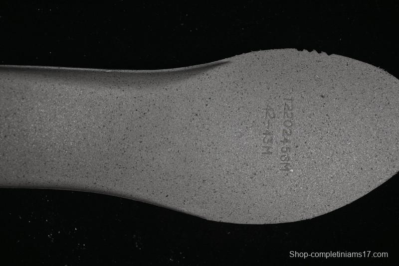 Balenciaga Defender Rubber Platform Sneakers Low-Top Combat Outdoor Shoes with Studded Design and Exaggerated Tire Tread Sole - W2RAG1081