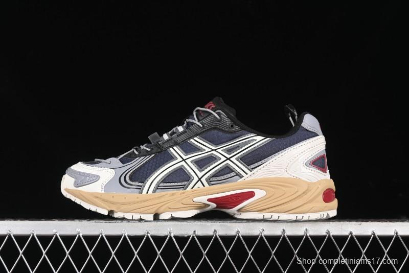 Asics Gel-Kahana TR V4 Running Shoes with FF BLAST PLUS Cushioning - 1203A586-020