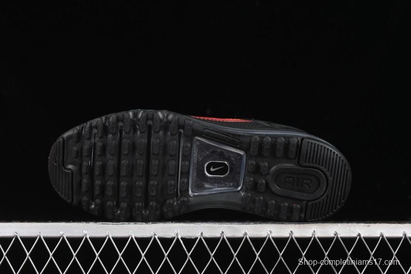 Nike Air Max 2013 Retro Running Shoes with Full-Length Max Air Cushion - HF4887-873
