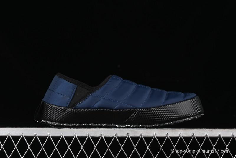 The North Face Thermoball Traction Winter Fleece Breathable Lightweight Casual Shoes - NFOA3UZN-MG7