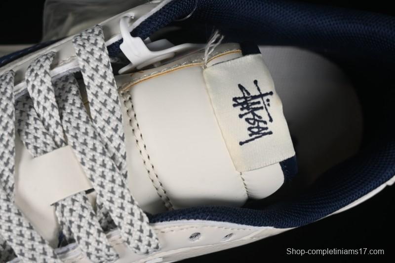 Nike Travis Scott x Fragment Design x Air Jordan 1 Low OG SP AJ1 Retro Sneakers - XY2688-121