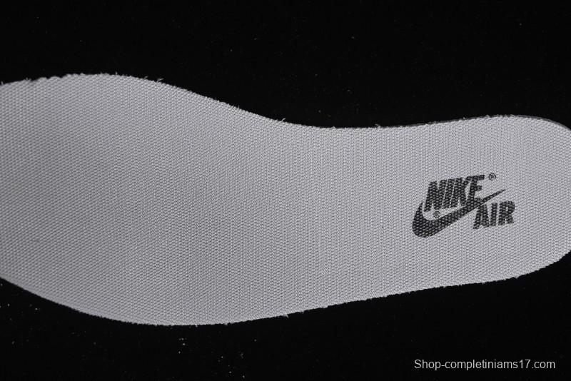 Nike Travis Scott x Fragment Design x Air Jordan 1 Low OG SP AJ1 Retro Sneakers - SJ2068-122