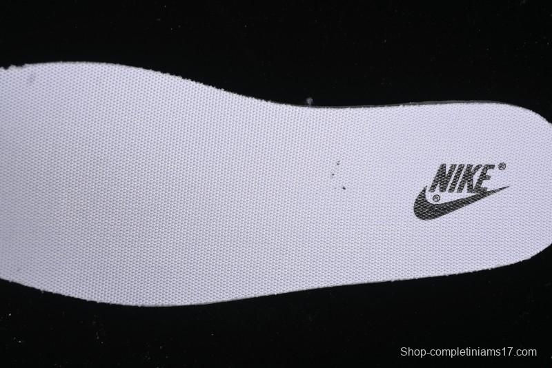 Nike SB Dunk Low Gucci Collaboration - Ink Splatter White Swoosh Anniversary Custom Low-Top Casual Sneakers - FC2025-305