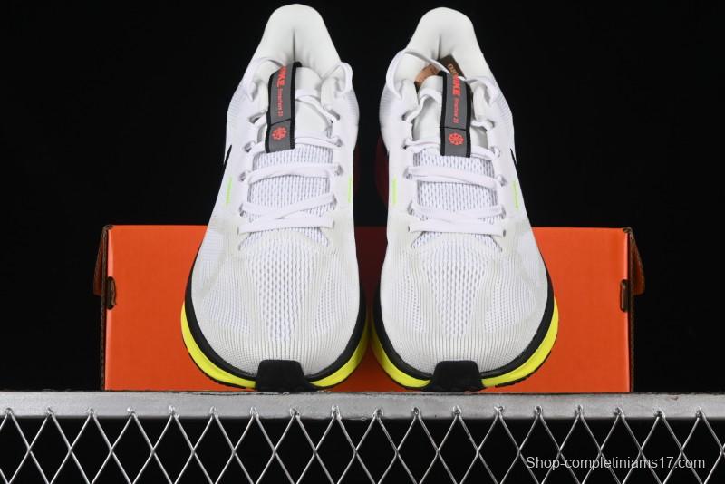 Nike Air Zoom Structure 25 Cushioned Anti-Slip Comfort Running Shoes - HF4913-100