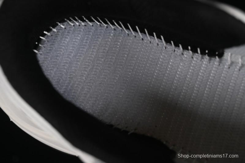 Fila Fusion Thick Sole Casual Running Shoes - T12W331301FNS