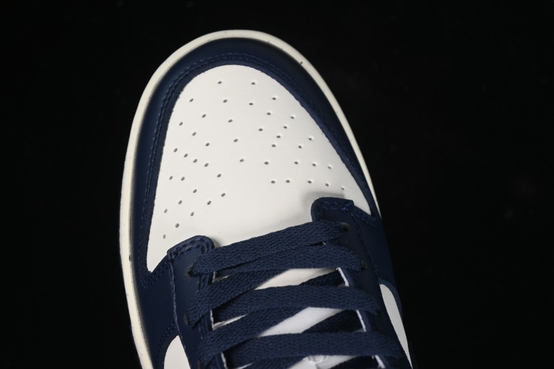 Nike Dunk Low Next Nature Olympic Low-Top Casual Sneakers - FZ6770-001