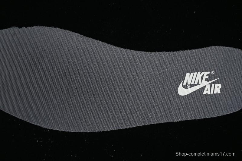 Nike Travis Scott x Fragment Design x Air Jordan 1 Low OG SP AJ1 Retro Casual Sneakers - LJ5188-024