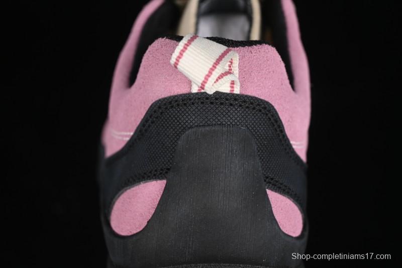 Keen Jasper Japanese Street Retro Style Outdoor Shoes - 1027688