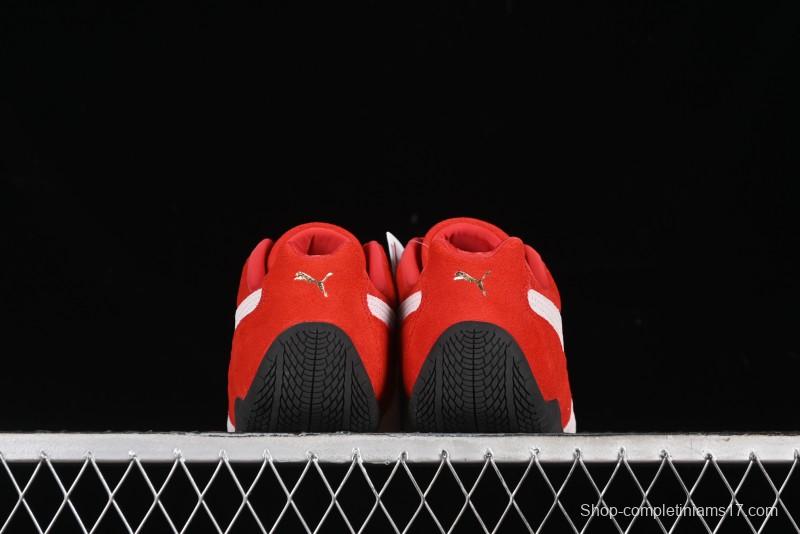 Puma The Open Product Speedcat Low-Top Lifestyle Sneakers - 398846-02