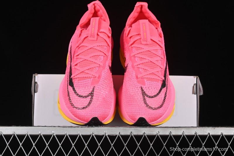 Nike Air Zoom Alphafly NEXT% 2 Proto Marathon Super Running Shoes - DV9422-120