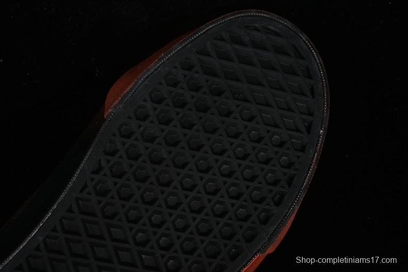 Vans Tokyo Design Collective TDC Series Autumn Limited Low-Top Casual Skate Shoes - VN000S666CB