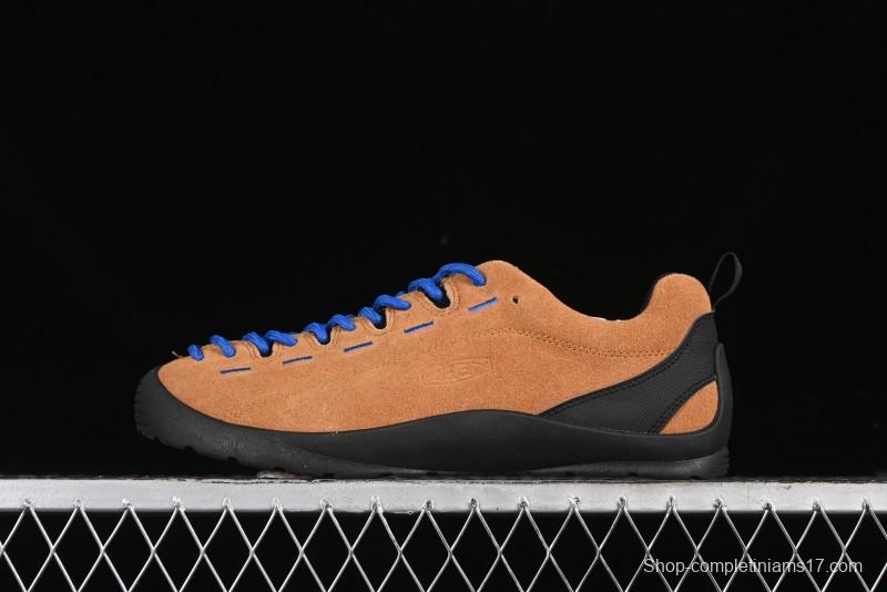 Keen Jasper Japanese Street Retro Style Outdoor Shoes - 1027688