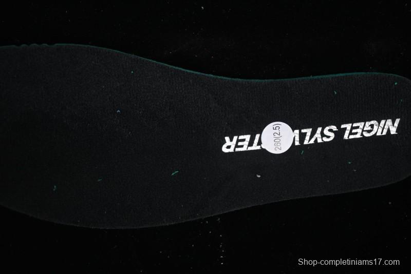 Nike Air Jordan 4 Retro Remastered Low-Top Basketball Shoes - HF4334-300